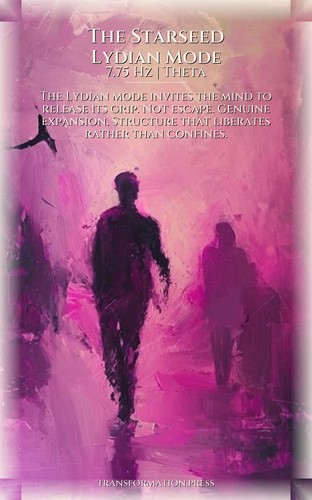 Starseed: Energy Protection Mastery Path: Your Calling Perfected preview 6