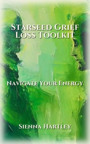 Starseed Grief Loss Toolkit