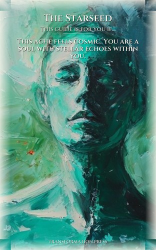 Starseed Grief Loss Toolkit: Navigate Your Energy preview 4