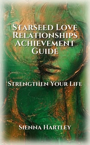 Starseed Love Relationships Achievement Guide