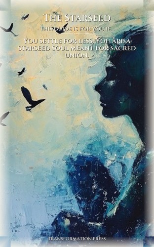 Starseed Love Relationships Achievement Guide: Strengthen Your Life preview 4