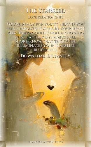 Starseed Love Relationships Achievement Guide: Strengthen Your Life preview 7