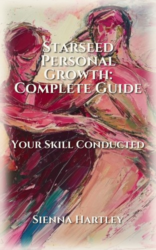 Starseed Personal Growth: Complete Guide