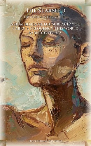 Starseed Personal Growth: Complete Guide: Your Skill Conducted preview 4