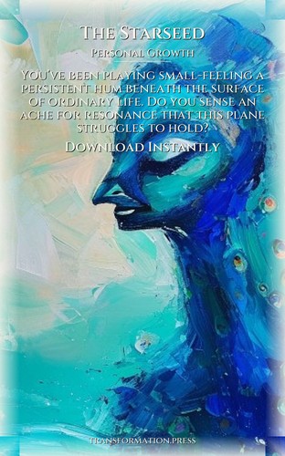 Starseed Personal Growth: Complete Guide: Your Skill Conducted preview 7