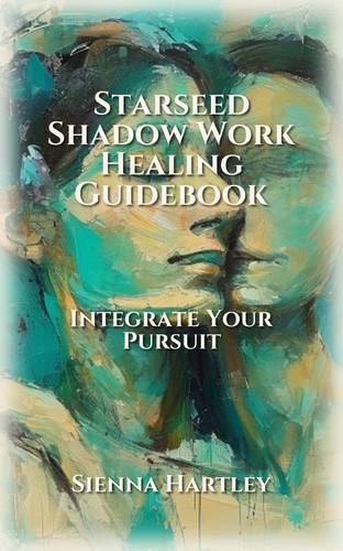 Starseed Shadow Work Healing Guidebook