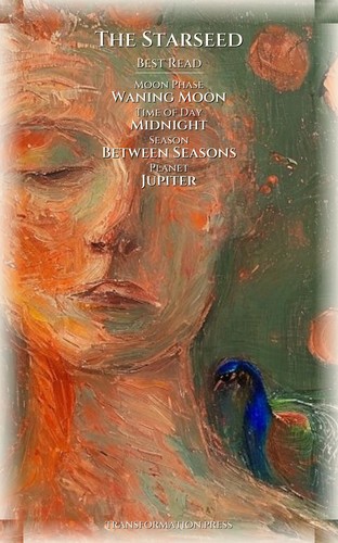 Starseed Shadow Work Healing Guidebook: Integrate Your Pursuit preview 5