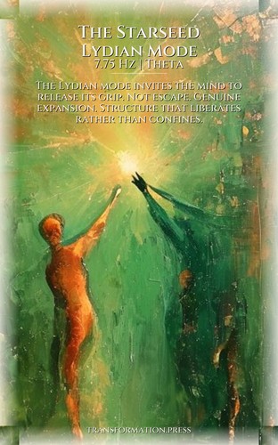 Starseed Shadow Work Healing Guidebook: Integrate Your Pursuit preview 6