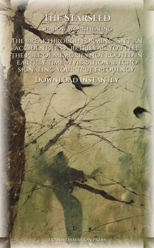 Starseed Shadow Work Healing Guidebook: Integrate Your Pursuit preview 7