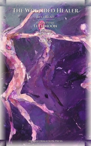 Wounded Healer: Energy Protection Strategies: Your Flame Emerged preview 5