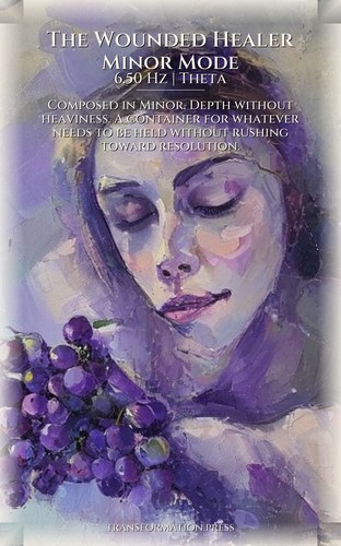 Wounded Healer: Energy Protection Strategies: Your Flame Emerged preview 6
