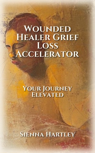 Wounded Healer Grief Loss Accelerator