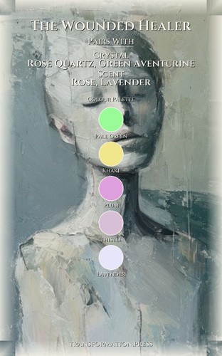 Wounded Healer Grief Loss Accelerator: Your Journey Elevated preview 3