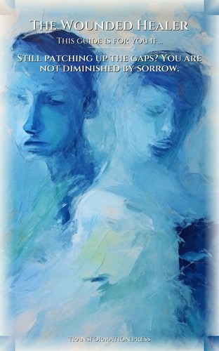 Wounded Healer Grief Loss Accelerator: Your Journey Elevated preview 4