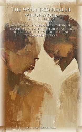 Wounded Healer Grief Loss Accelerator: Your Journey Elevated preview 6