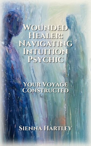 Wounded Healer: Navigating Intuition Psychic