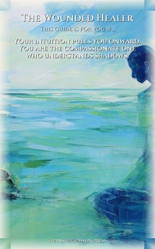 Wounded Healer: Navigating Intuition Psychic: Your Voyage Constructed preview 4
