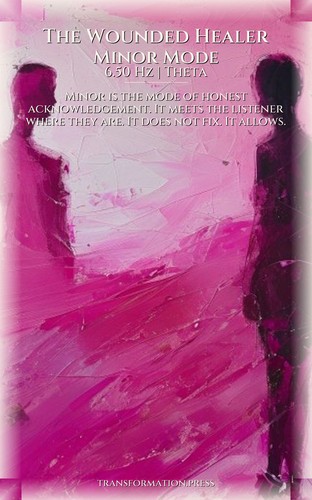 Wounded Healer: Navigating Intuition Psychic: Your Voyage Constructed preview 6