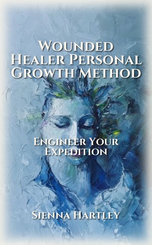Wounded Healer Personal Growth Method