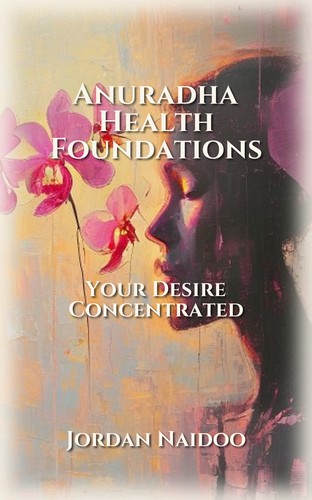 Anuradha Health Foundations