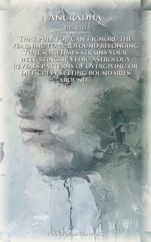 Anuradha Health Foundations: Your Desire Concentrated preview 1