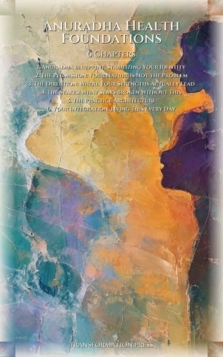 Anuradha Health Foundations: Your Desire Concentrated preview 2