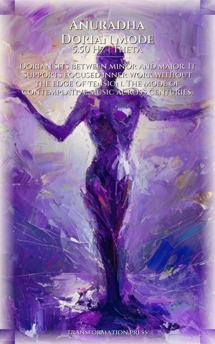 Anuradha Health Foundations: Your Desire Concentrated preview 6