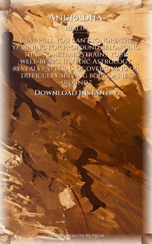 Anuradha Health Foundations: Your Desire Concentrated preview 7