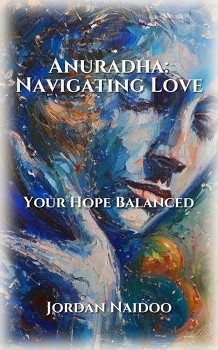 Anuradha: Navigating Love