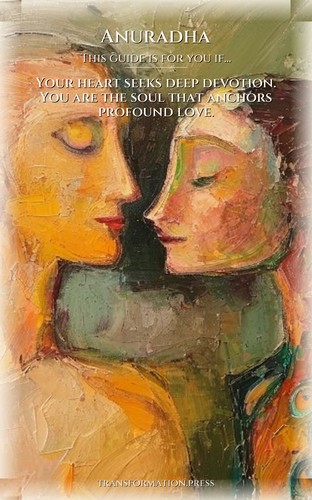 Anuradha: Navigating Love: Your Hope Balanced preview 4