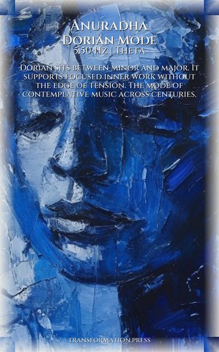 Anuradha: Navigating Love: Your Hope Balanced preview 6