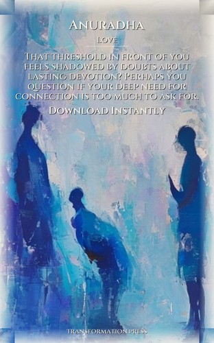 Anuradha: Navigating Love: Your Hope Balanced preview 7