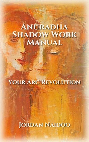 Anuradha Shadow Work Manual