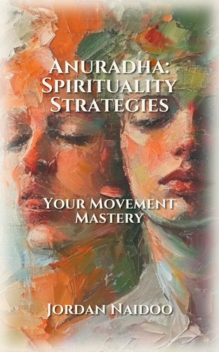 Anuradha: Spirituality Strategies