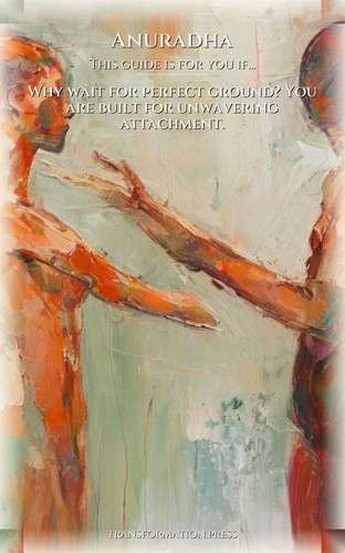 Anuradha: Spirituality Strategies: Your Movement Mastery preview 4