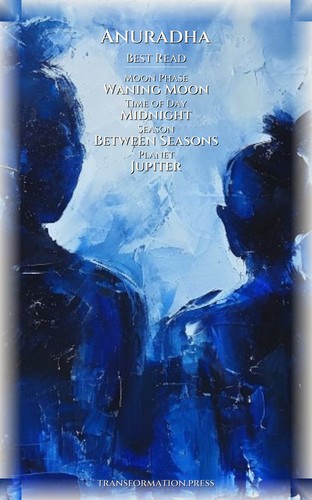Anuradha: Spirituality Strategies: Your Movement Mastery preview 5