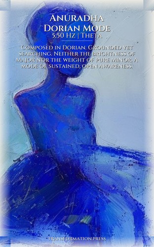 Anuradha: Spirituality Strategies: Your Movement Mastery preview 6