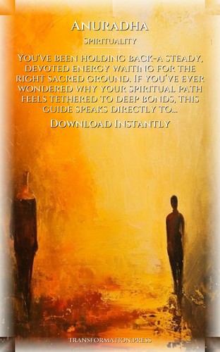 Anuradha: Spirituality Strategies: Your Movement Mastery preview 7