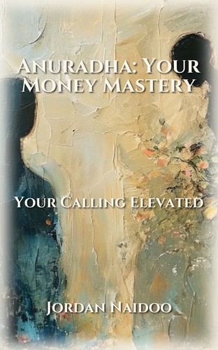 Anuradha: Your Money Mastery