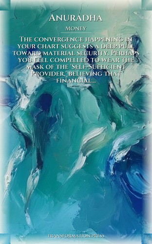Anuradha: Your Money Mastery: Your Calling Elevated preview 1