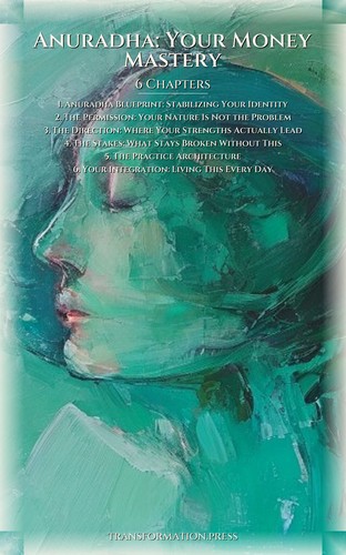 Anuradha: Your Money Mastery: Your Calling Elevated preview 2
