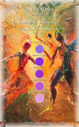 Anuradha: Your Money Mastery: Your Calling Elevated preview 3