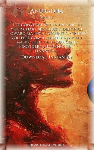 Anuradha: Your Money Mastery: Your Calling Elevated preview 7