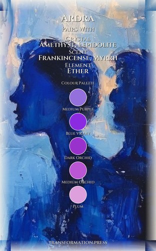 Anxiety Experience: Ardra: Transform Your Progress preview 3