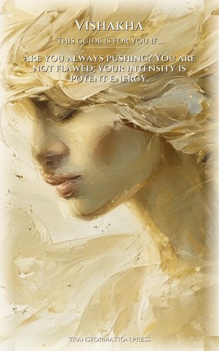 Anxiety Journey: Vishakha: Harness Your Story preview 4