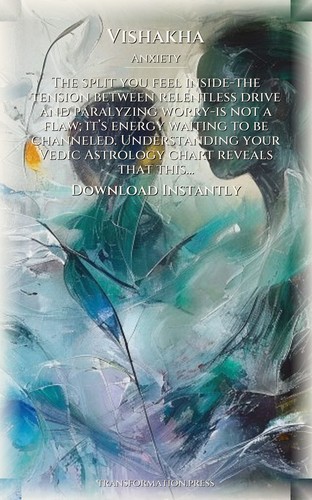 Anxiety Journey: Vishakha: Harness Your Story preview 7