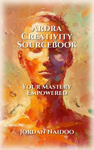 Ardra Creativity Sourcebook