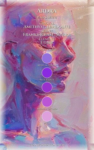 Ardra Creativity Sourcebook: Your Mastery Empowered preview 3