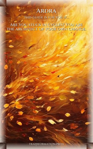 Ardra Creativity Sourcebook: Your Mastery Empowered preview 4