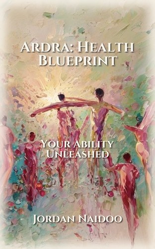 Ardra: Health Blueprint